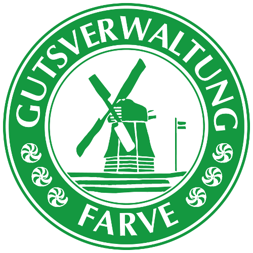 Gut Farve Logo